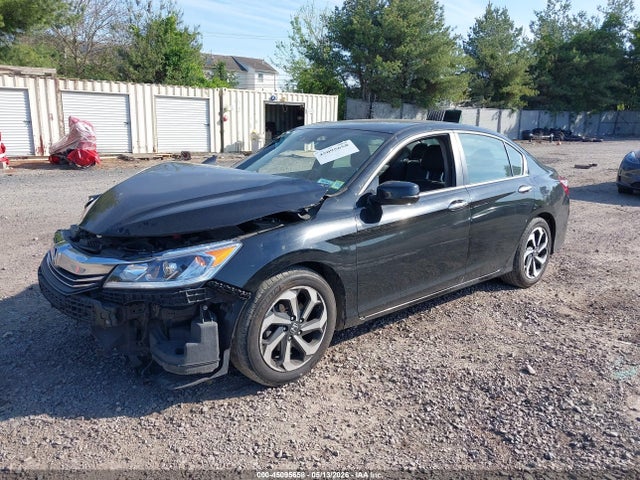 Aukcja sprzedaży 2017 Honda Accord Ex-l, vin: 1HGCR2F93HA019556, numer aukcji: 45095658