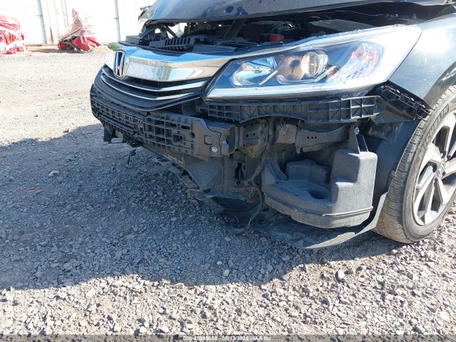 Aukcja sprzedaży 2017 Honda Accord Ex-l, vin: 1HGCR2F93HA019556, numer aukcji: 45095658