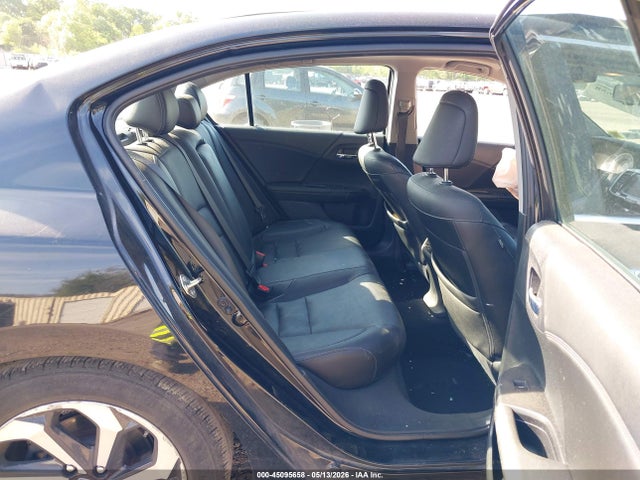 Aukcja sprzedaży 2017 Honda Accord Ex-l, vin: 1HGCR2F93HA019556, numer aukcji: 45095658