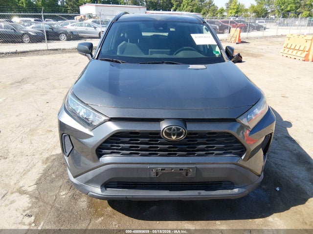 Продажа на аукционе авто 2019 Toyota Rav4 Le, vin: 2T3F1RFV5KC051749, номер лота: 45095659