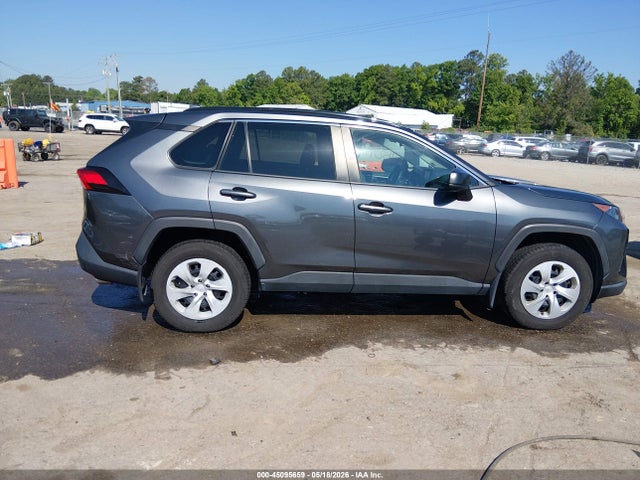 Продажа на аукционе авто 2019 Toyota Rav4 Le, vin: 2T3F1RFV5KC051749, номер лота: 45095659