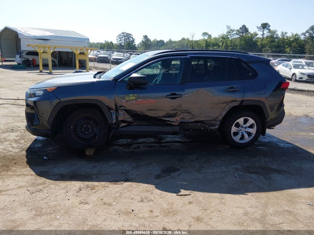Продажа на аукционе авто 2019 Toyota Rav4 Le, vin: 2T3F1RFV5KC051749, номер лота: 45095659
