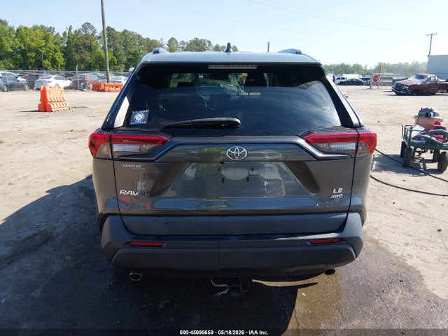 Продажа на аукционе авто 2019 Toyota Rav4 Le, vin: 2T3F1RFV5KC051749, номер лота: 45095659