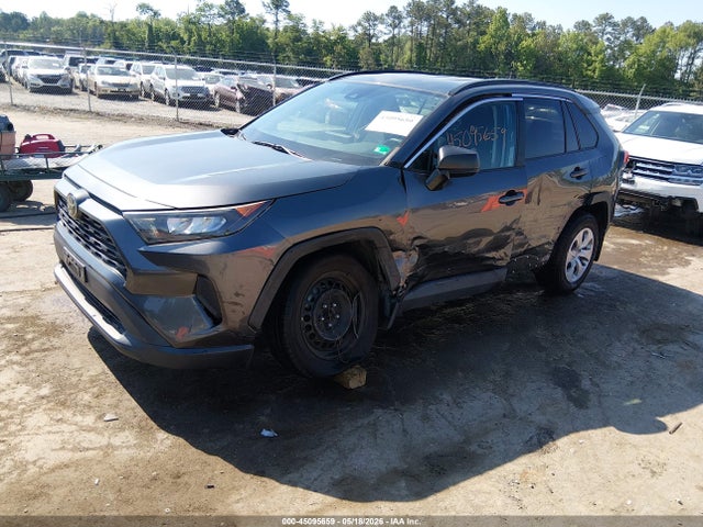 Продажа на аукционе авто 2019 Toyota Rav4 Le, vin: 2T3F1RFV5KC051749, номер лота: 45095659