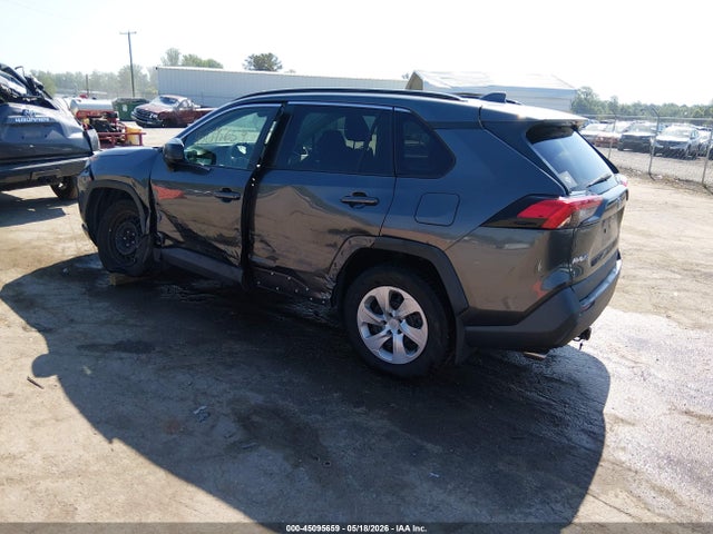 Продажа на аукционе авто 2019 Toyota Rav4 Le, vin: 2T3F1RFV5KC051749, номер лота: 45095659
