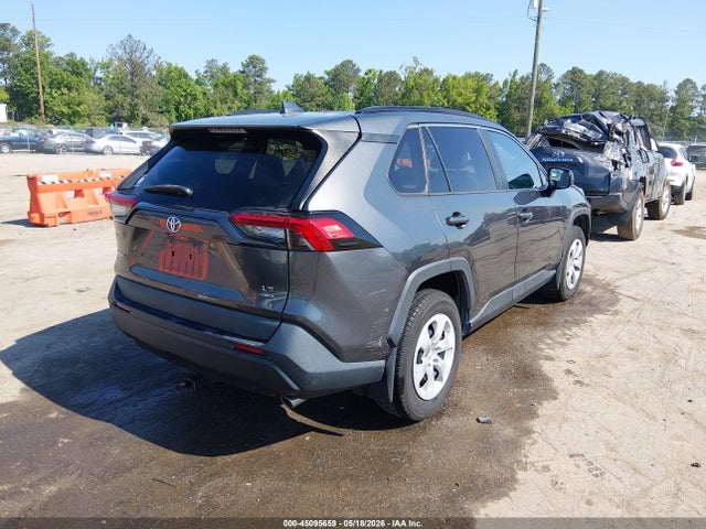 Продажа на аукционе авто 2019 Toyota Rav4 Le, vin: 2T3F1RFV5KC051749, номер лота: 45095659
