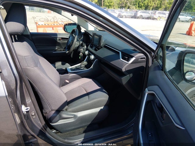 Продажа на аукционе авто 2019 Toyota Rav4 Le, vin: 2T3F1RFV5KC051749, номер лота: 45095659