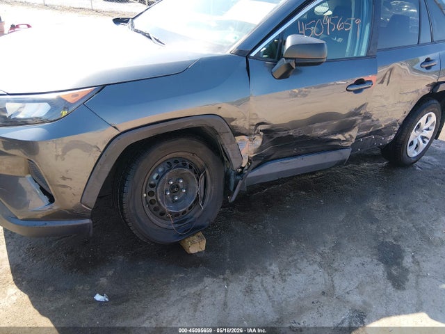 Продажа на аукционе авто 2019 Toyota Rav4 Le, vin: 2T3F1RFV5KC051749, номер лота: 45095659