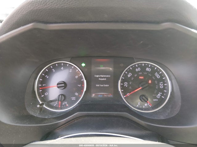Продажа на аукционе авто 2019 Toyota Rav4 Le, vin: 2T3F1RFV5KC051749, номер лота: 45095659