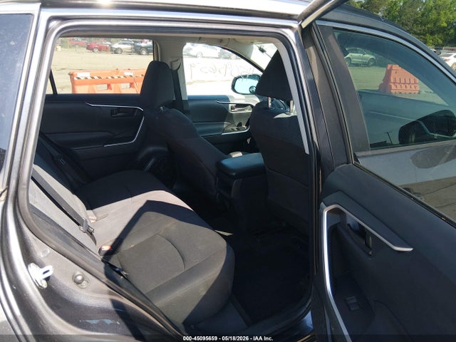 Продажа на аукционе авто 2019 Toyota Rav4 Le, vin: 2T3F1RFV5KC051749, номер лота: 45095659