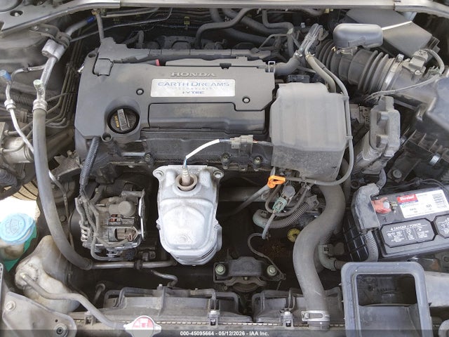 Aukcja sprzedaży 2015 Honda Accord Sport, vin: 1HGCR2F58FA108436, numer aukcji: 45095664