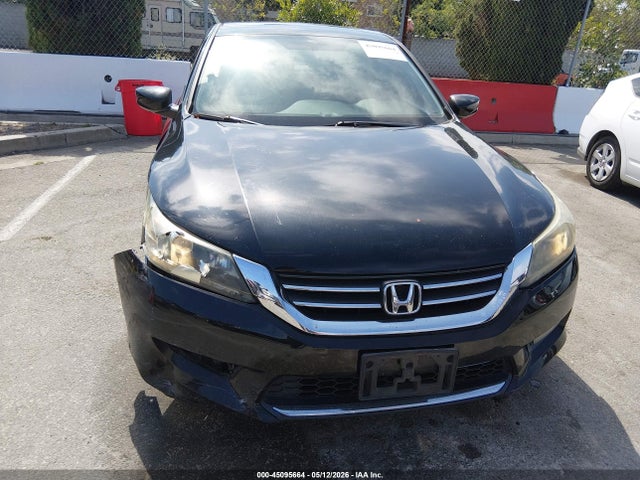 Aukcja sprzedaży 2015 Honda Accord Sport, vin: 1HGCR2F58FA108436, numer aukcji: 45095664