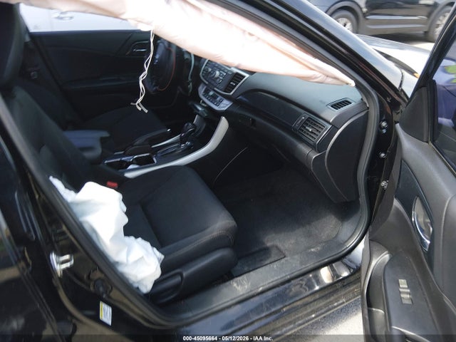Aukcja sprzedaży 2015 Honda Accord Sport, vin: 1HGCR2F58FA108436, numer aukcji: 45095664