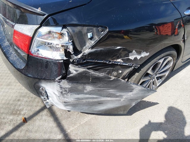 Aukcja sprzedaży 2015 Honda Accord Sport, vin: 1HGCR2F58FA108436, numer aukcji: 45095664