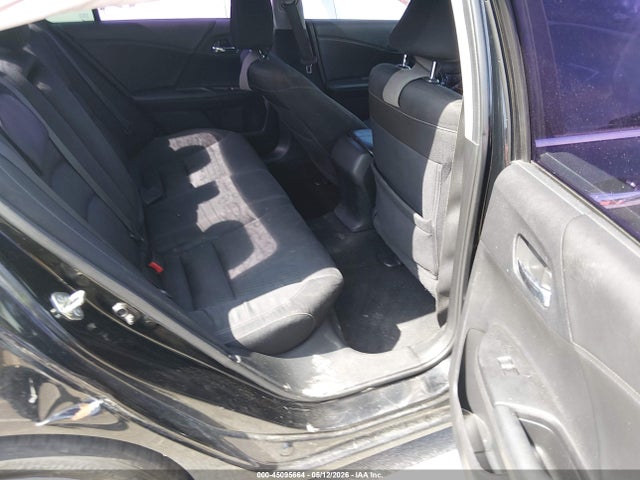 Aukcja sprzedaży 2015 Honda Accord Sport, vin: 1HGCR2F58FA108436, numer aukcji: 45095664