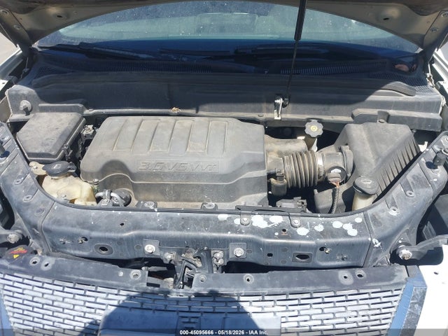 Aukcja sprzedaży 2007 Gmc Acadia Slt-1, vin: 1GKER23727J174533, numer aukcji: 45095666