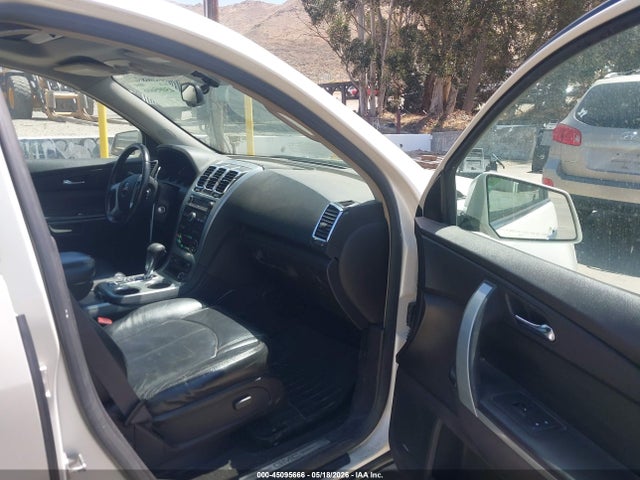 Aukcja sprzedaży 2007 Gmc Acadia Slt-1, vin: 1GKER23727J174533, numer aukcji: 45095666
