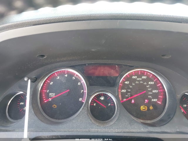 Aukcja sprzedaży 2007 Gmc Acadia Slt-1, vin: 1GKER23727J174533, numer aukcji: 45095666