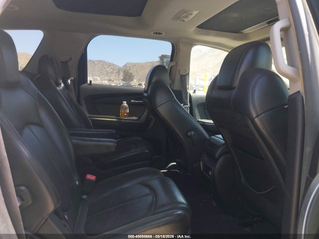 Aukcja sprzedaży 2007 Gmc Acadia Slt-1, vin: 1GKER23727J174533, numer aukcji: 45095666