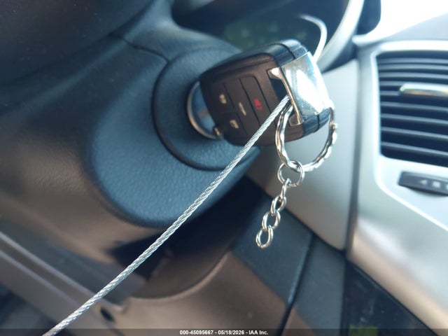 45095667 :رقم المزاد ، 1G1PA5SGXD7273150 vin ، 2013 Chevrolet Cruze Ls Auto مزاد بيع