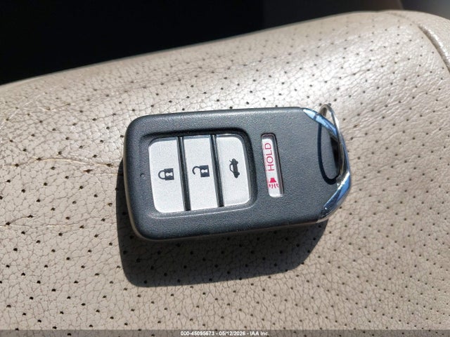 Aukcja sprzedaży 2014 Honda Accord Hybrid Touring, vin: 1HGCR6F79EA007025, numer aukcji: 45095673