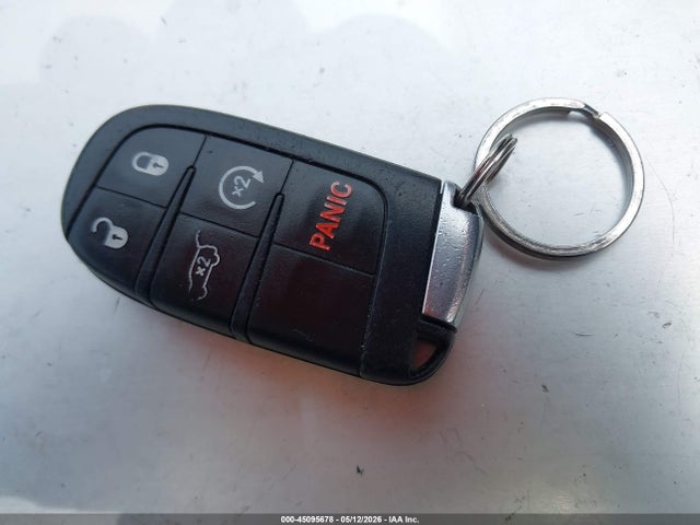 Продажа на аукционе авто 2020 Jeep Grand Cherokee Altitude 4x2, vin: 1C4RJEAG9LC428844, номер лота: 45095678