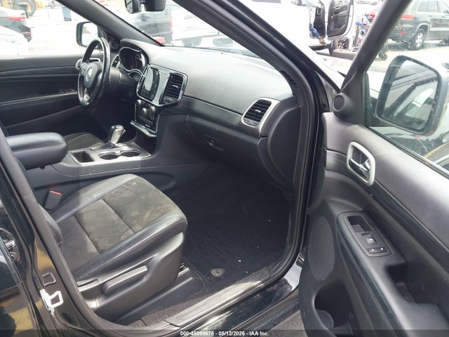 Продажа на аукционе авто 2020 Jeep Grand Cherokee Altitude 4x2, vin: 1C4RJEAG9LC428844, номер лота: 45095678