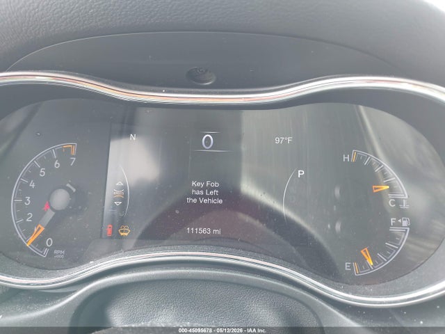 Продажа на аукционе авто 2020 Jeep Grand Cherokee Altitude 4x2, vin: 1C4RJEAG9LC428844, номер лота: 45095678