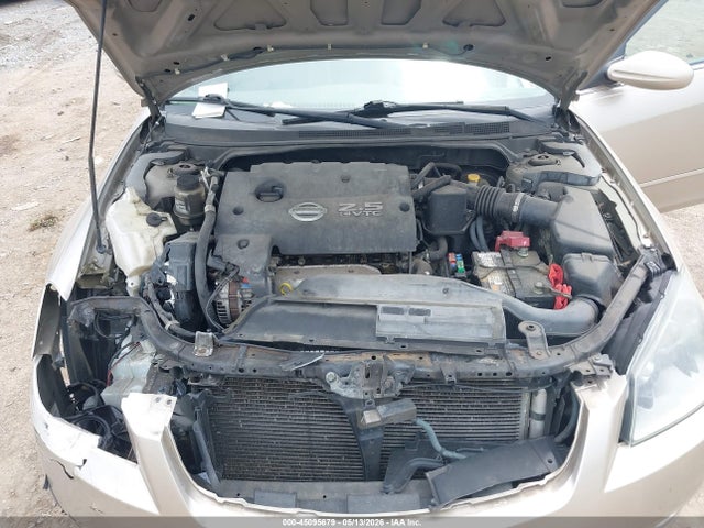 45095679 :رقم المزاد ، 1N4AL11D96N442599 vin ، 2006 Nissan Altima 2.5 S مزاد بيع