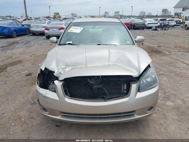 45095679 :رقم المزاد ، 1N4AL11D96N442599 vin ، 2006 Nissan Altima 2.5 S مزاد بيع
