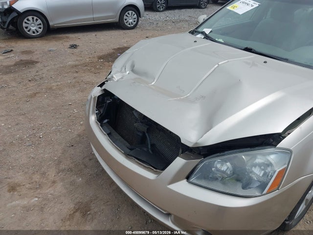 45095679 :رقم المزاد ، 1N4AL11D96N442599 vin ، 2006 Nissan Altima 2.5 S مزاد بيع