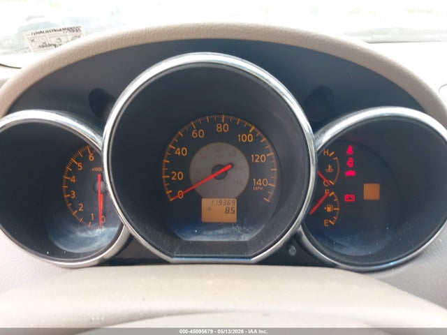 45095679 :رقم المزاد ، 1N4AL11D96N442599 vin ، 2006 Nissan Altima 2.5 S مزاد بيع