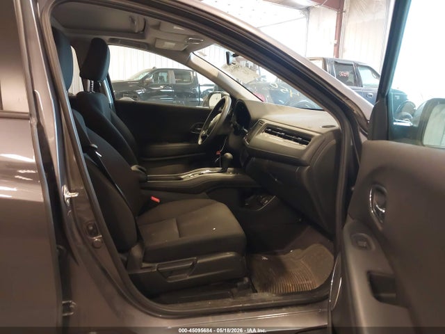 Продажа на аукционе авто 2017 Honda Hr-v Ex, vin: 3CZRU6H56HG704090, номер лота: 45095684