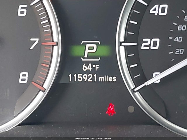 2015 Acura Tlx V6 Tech მანქანა იყიდება აუქციონზე, vin: 19UUB2F55FA010411, აუქციონის ნომერი: 45095685