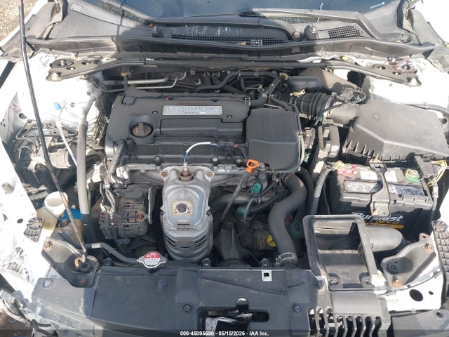 Aukcja sprzedaży 2014 Honda Accord Sport, vin: 1HGCR2F58EA264815, numer aukcji: 45095690
