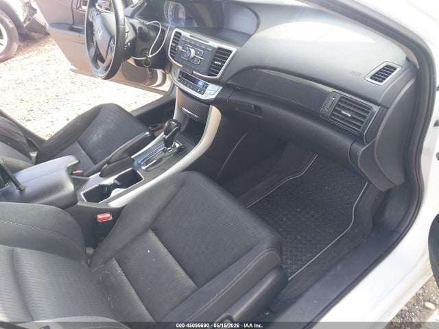 Aukcja sprzedaży 2014 Honda Accord Sport, vin: 1HGCR2F58EA264815, numer aukcji: 45095690