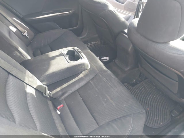 Aukcja sprzedaży 2014 Honda Accord Sport, vin: 1HGCR2F58EA264815, numer aukcji: 45095690