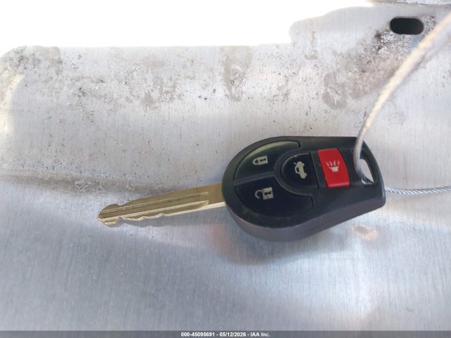 45095691 :رقم المزاد ، 3N1AB7AP0EL666484 vin ، 2014 Nissan Sentra Fe+ S/fe+ Sv/s/sl/sr/sv مزاد بيع