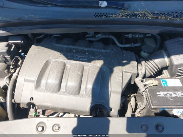Продажа на аукционе авто 2005 Honda Odyssey Ex-l, vin: 5FNRL38755B095925, номер лота: 45095692