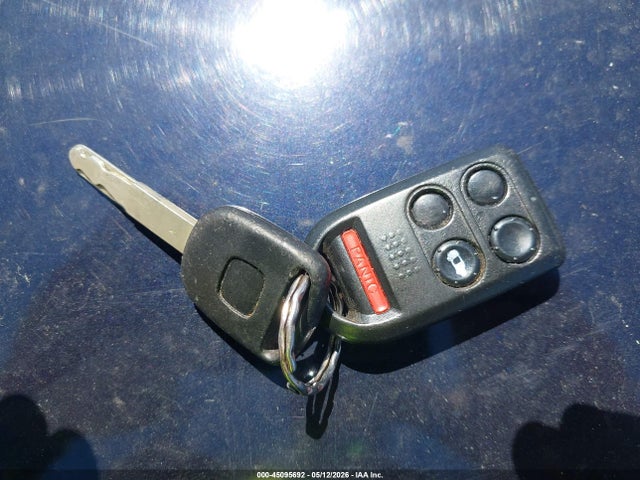 Продажа на аукционе авто 2005 Honda Odyssey Ex-l, vin: 5FNRL38755B095925, номер лота: 45095692