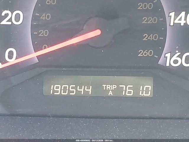 Продажа на аукционе авто 2005 Honda Odyssey Ex-l, vin: 5FNRL38755B095925, номер лота: 45095692