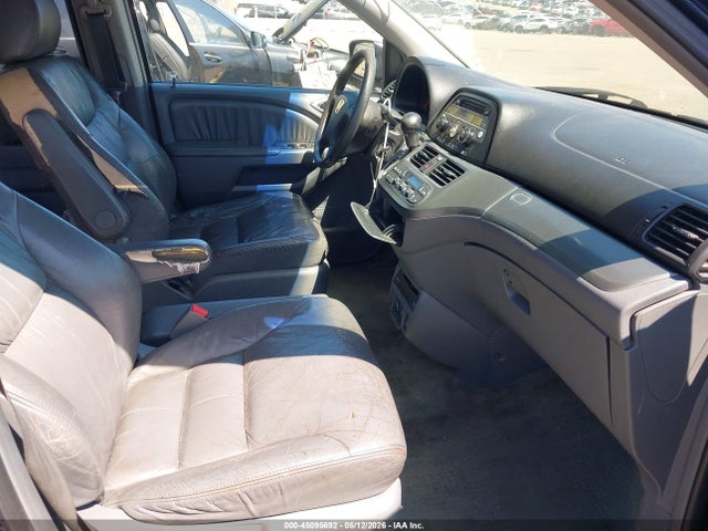 Продажа на аукционе авто 2005 Honda Odyssey Ex-l, vin: 5FNRL38755B095925, номер лота: 45095692