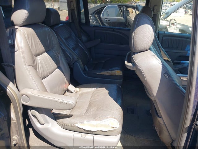 Продажа на аукционе авто 2005 Honda Odyssey Ex-l, vin: 5FNRL38755B095925, номер лота: 45095692