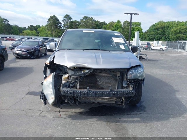 Aukcja sprzedaży 2018 Dodge Grand Caravan Se Plus, vin: 2C4RDGBG4JR138663, numer aukcji: 45095699