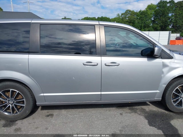Aukcja sprzedaży 2018 Dodge Grand Caravan Se Plus, vin: 2C4RDGBG4JR138663, numer aukcji: 45095699