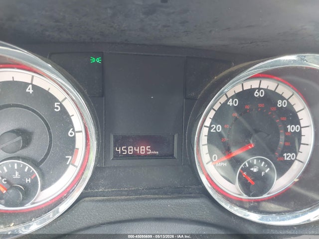 Aukcja sprzedaży 2018 Dodge Grand Caravan Se Plus, vin: 2C4RDGBG4JR138663, numer aukcji: 45095699