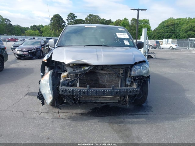 Aukcja sprzedaży 2018 Dodge Grand Caravan Se Plus, vin: 2C4RDGBG4JR138663, numer aukcji: 45095699