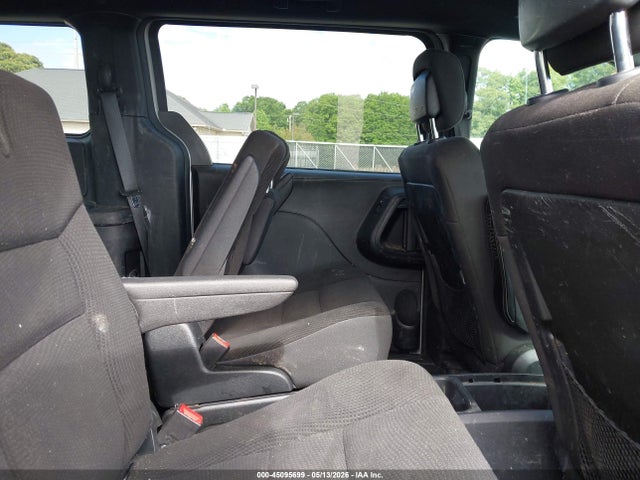 Aukcja sprzedaży 2018 Dodge Grand Caravan Se Plus, vin: 2C4RDGBG4JR138663, numer aukcji: 45095699