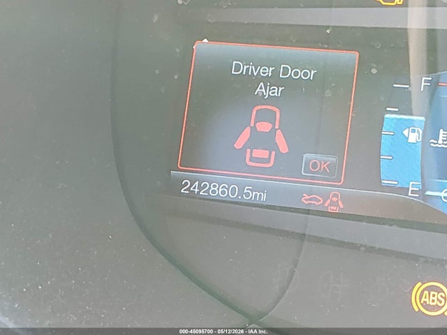 Ford EDGE SEL 2015 2FMTK3J98FBB30729 Image 15