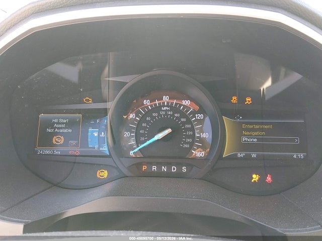 Ford EDGE SEL 2015 2FMTK3J98FBB30729 Image 7